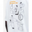 Camiseta OLOW People