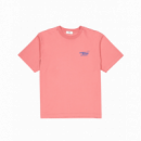 Camiseta OLOW Rose Cruiser