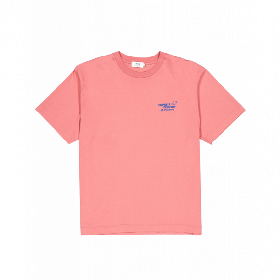 Camiseta OLOW Rose Cruiser