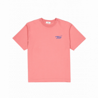 Camiseta OLOW Rose Cruiser