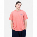 Camiseta OLOW Rose Cruiser