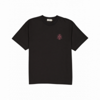 Camiseta OLOW Noir Carbone Gaya
