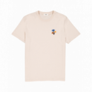 Camiseta OLOW Cream Ecosystem
