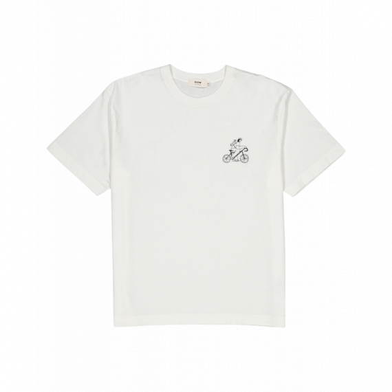 Camiseta OLOW Citizen