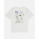 Camiseta OLOW Citizen