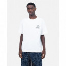 Camiseta OLOW Citizen