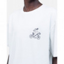 Camiseta OLOW Citizen