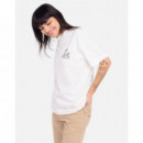 Camiseta OLOW Citizen