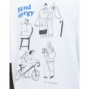 Camiseta OLOW Citizen