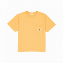 Camiseta OLOW Japo Ocre