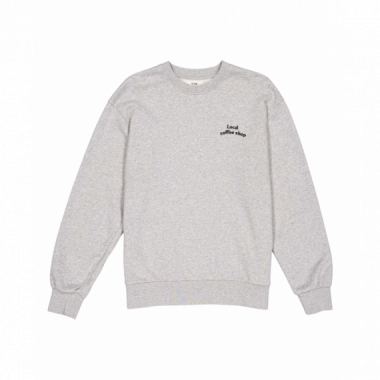 Jers&eacute;is y Sudaderas Sudadera OLOW Coffee Glory