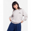 Jerséis y Sudaderas Sudadera OLOW Coffee Glory