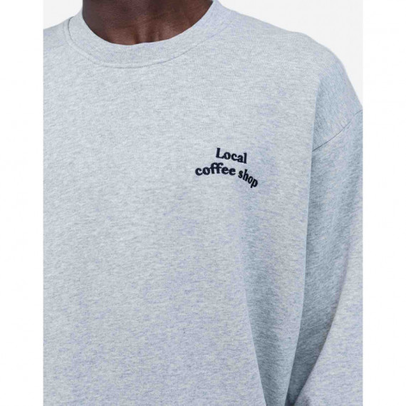 Jerséis y Sudaderas Sudadera OLOW Coffee Glory - Guanxe Atlantic Marketplace