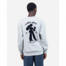 Jerséis y Sudaderas Sudadera OLOW Coffee Glory