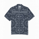 Camisa OLOW Aloha Kendari