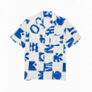 Camisas Camisa OLOW Aloha Shapes
