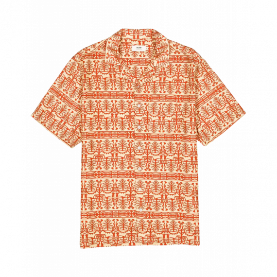 Camisa OLOW Aloha Bumba