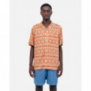 Camisa OLOW Aloha Bumba