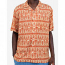 Camisa OLOW Aloha Bumba