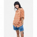 Camisa OLOW Aloha Bumba