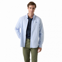 Camisas Camisa SCOTTA 1985 Oxford Celeste