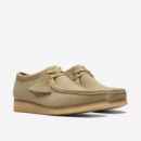 Calzado Zapatos CLARKS Wallabee Maple