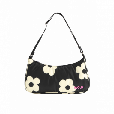 Bolsos Bolso de Hombro WOUF Night Daisy