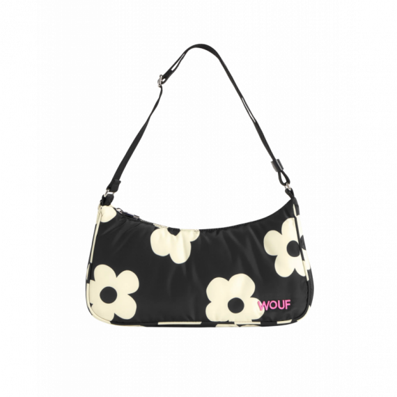 Bolsos Bolso de Hombro WOUF Night Daisy