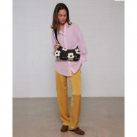 Bolsos Bolso de Hombro WOUF Night Daisy