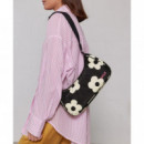 Bolsos Bolso de Hombro WOUF Night Daisy