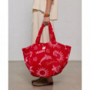 Bolsos Bolso WOUF Tote Bag Grande Tulum