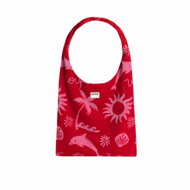 Bolsos Bolso WOUF T-shirt Tulum