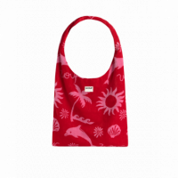 Bolsos Bolso WOUF T-Shirt Tulum