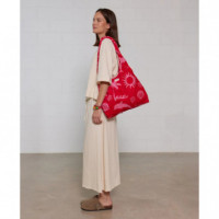 Bolsos Bolso WOUF T-Shirt Tulum