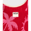 Bolsos Bolso WOUF T-shirt Tulum