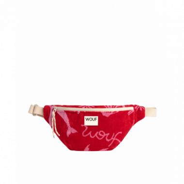 Bolsos Ri&ntilde;onera WOUF Tulum