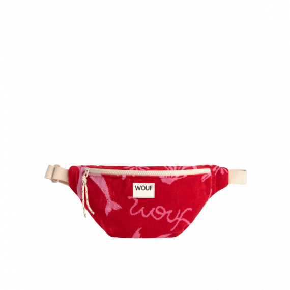 Bolsos Riñonera WOUF Tulum