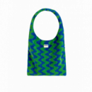 Bolsos Bolso WOUF T-shirt Goa