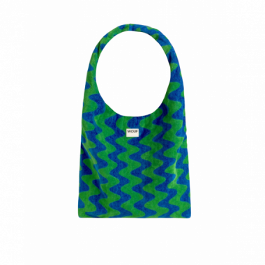 Bolsos Bolso WOUF T-shirt Goa