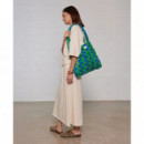 Bolsos Bolso WOUF T-shirt Goa