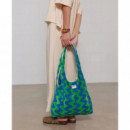 Bolsos Bolso WOUF T-shirt Goa