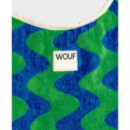 Bolsos Bolso WOUF T-shirt Goa