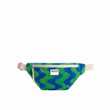 Bolsos Ri&ntilde;onera WOUF Goa