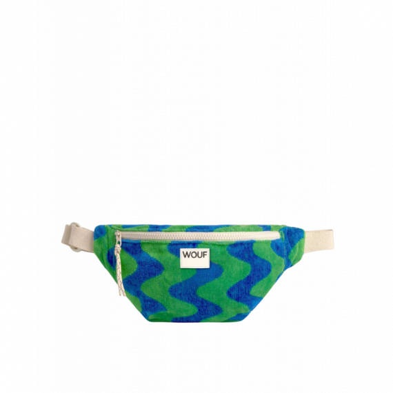Bolsos Riñonera WOUF Goa