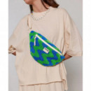 Bolsos Riñonera WOUF Goa