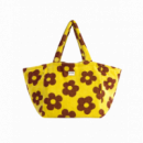 Bolsos Bolso WOUF Tote Bag Grande Phi Phi