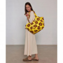 Bolsos Bolso WOUF Tote Bag Grande Phi Phi