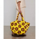 Bolsos Bolso WOUF Tote Bag Grande Phi Phi