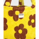 Bolsos Bolso WOUF Tote Bag Grande Phi Phi