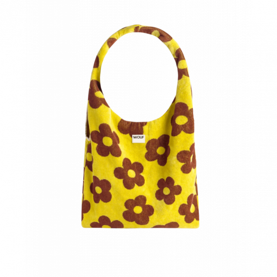 Bolsos Bolso WOUF T-shirt Phi Phi